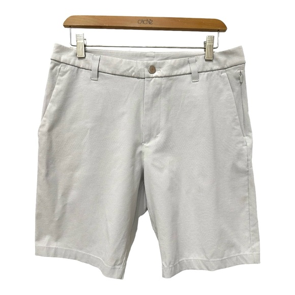 Lululemon Commission Short 9" Mesh Fabric - Picture 8 of 15